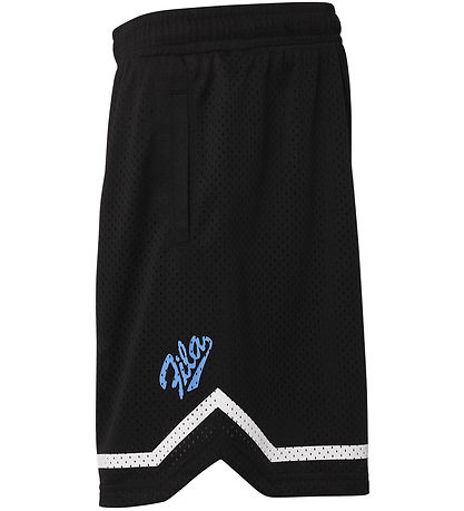 Fila Shorts - Ihringen - Black