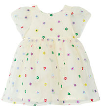 Robe Name It - NmfFrigga - Gruau av. Fleurs Robe Name It - NmfFrigga - Gruau av. Fleurs