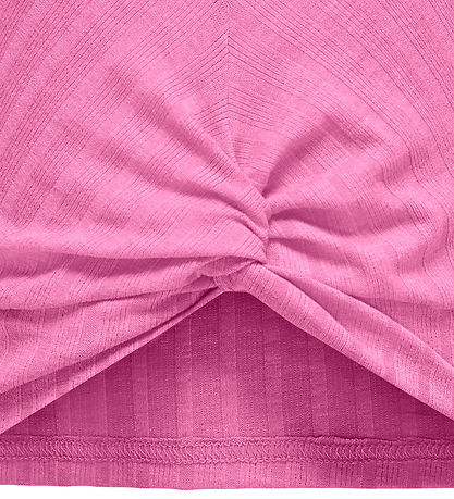 Kids Only Top - CookSandy - Fuchsia Pink