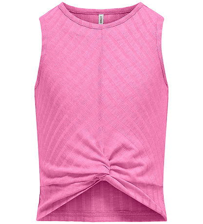 Kids Only Top - CookSandy - Fuchsia Pink