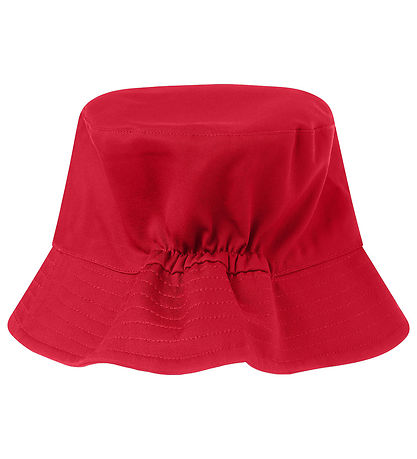 Name It Zonnehoed - NmnOlo - Chinees Rood Name It Zonnehoed - NmnOlo - Chinees Rood