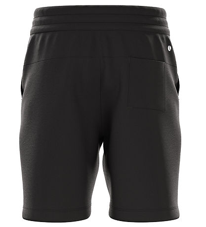 Björn Borg Sweat Shorts - Castle Essentials - Black Beauty