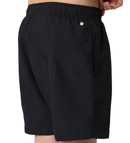 Björn Borg Swim Shorts - Black Beauty
