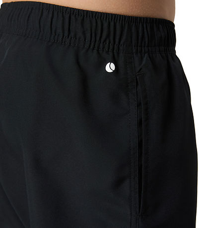 Björn Borg Swim Shorts - Black Beauty