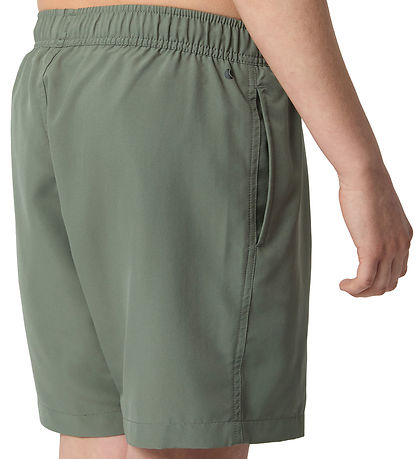 Björn Borg Swim Shorts - Agave Green
