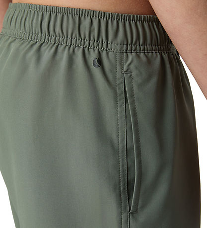Björn Borg Swim Shorts - Agave Green