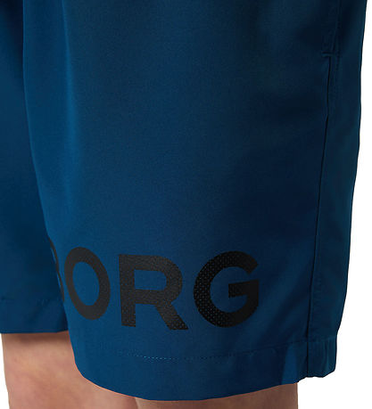 Björn Borg Swim Shorts - Gibraltar Sea