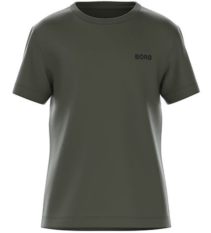 Björn Borg T-shirt - Castle Essential - Deep Depths Björn Borg T-shirt - Castle Essential - Deep Depths