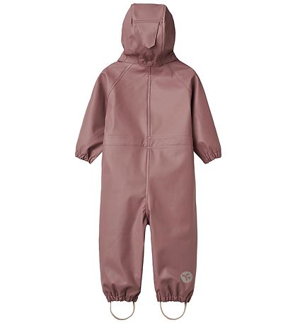 Wheat Rainsuit - Mika - Dusty Lilac Wheat Rainsuit - Mika - Dusty Lilac