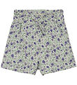 Creamie Shorts - Buttercream Creamie Shorts - Buttercream