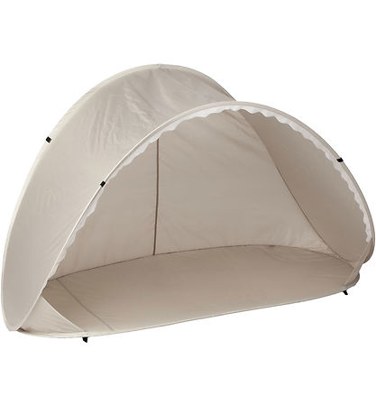 Vanilla Copenhagen Pop-Up tent - UV50+ - Oyster Grey