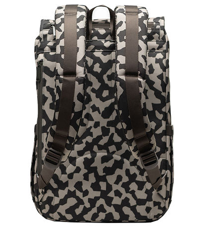 Herschel Backpack - Little America - 21L - Shadow Pixel