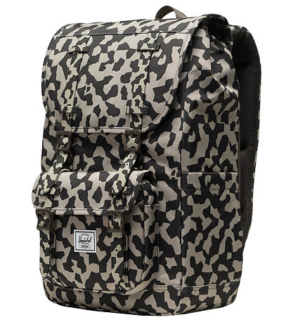 Herschel Backpack - Little America - 21L - Shadow Pixel