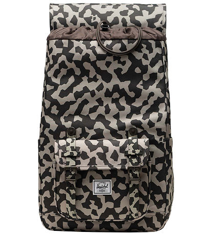 Herschel Backpack - Little America - 21L - Shadow Pixel