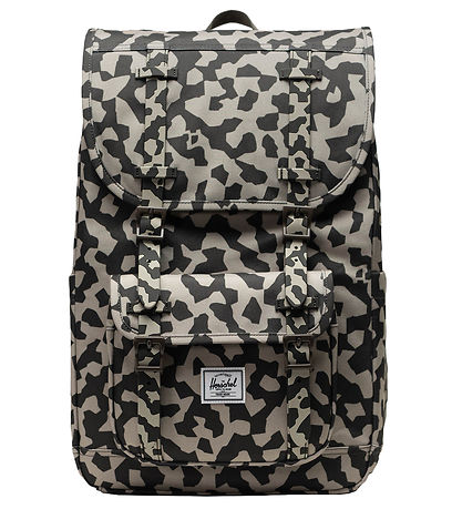 Herschel Backpack - Little America - 21L - Shadow Pixel