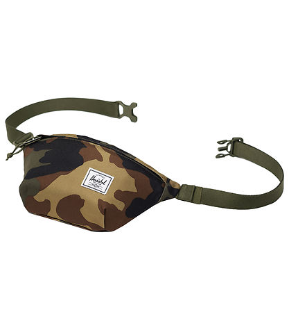 Herschel Magväska - Classic+ - 1 L - Skogsmark Camo