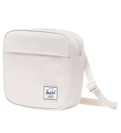 Herschel Shoulder Bag - Classic+ - 2L - Moonbeam Herschel Shoulder Bag - Classic+ - 2L - Moonbeam