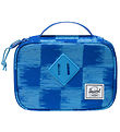 Herschel Pencil Case - Heritage - Check Yourself Dazzling Blue Herschel Pencil Case - Heritage - Check Yourself Dazzling Blue