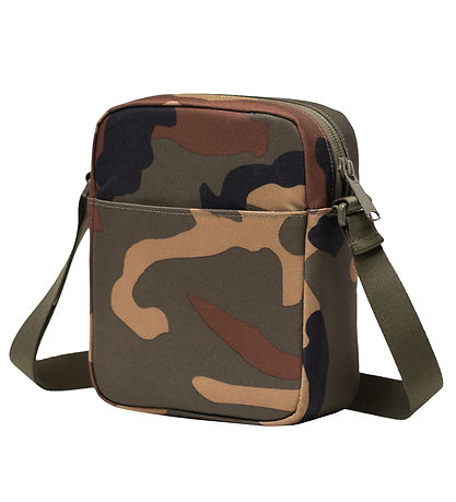 Herschel Shoulder Bag - Heritage - 2,5 L - Woodland Camo