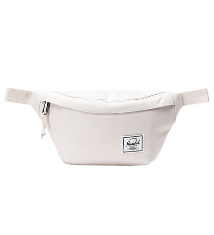 Herschel Magväska - Classic+ - 1 L - Moonbeam