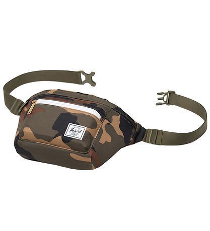 Herschel Bum Bag - Pop Quiz - 3,5 L - Woodland Camo