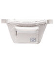Herschel Bum Bag - Pop Quiz - 3,5 L - Moonbeam Herschel Bum Bag - Pop Quiz - 3,5 L - Moonbeam