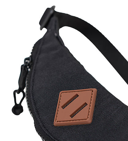 Herschel Bum Bag - Heritage - Black