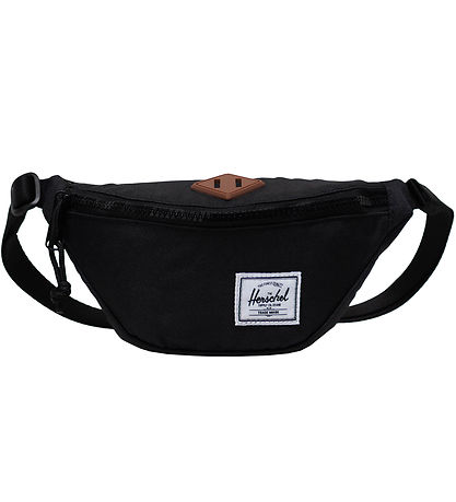 Herschel Bum Bag - Heritage - Black