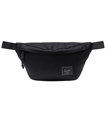 Herschel Bum Bag - Classic+ - Black Tonal