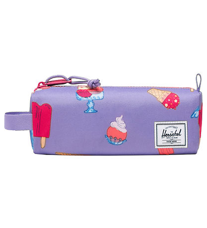 Herschel Pencil Case - Settlement - 1 L - Keepin' Cool