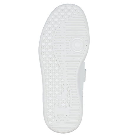 Champion Schuhe - Prestige Mix Low Cut - Blau/Weiß
