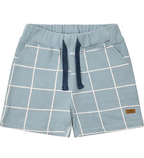 Hust and Claire Sweat Shorts - Haggi - Baby Blue Hust and Claire Sweat Shorts - Haggi - Baby Blue