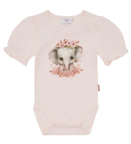 Hust and Claire Body l/h - Britt - Rose Ranta