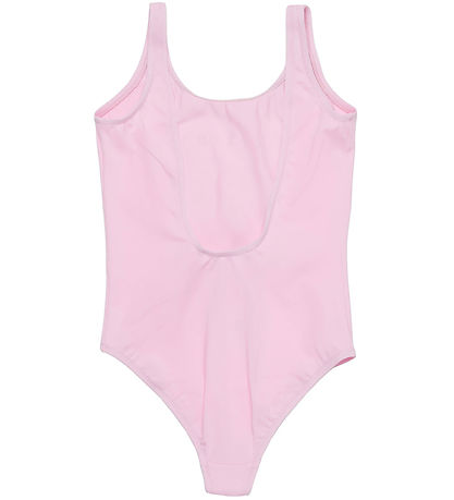 Maillot de Bain Marni - Soft Rose av. Imprimé Maillot de Bain Marni - Soft Rose av. Imprimé