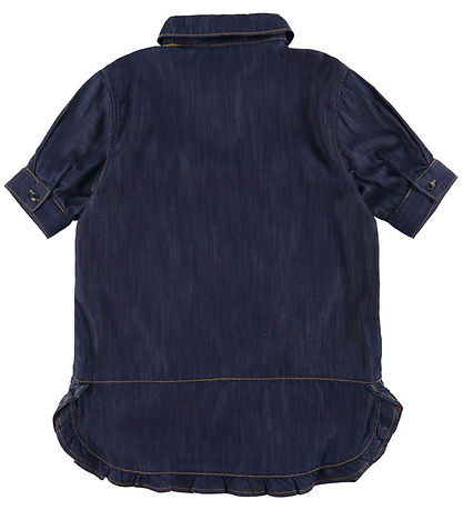 Marni Denim dress - Navy Marni Denim dress - Navy