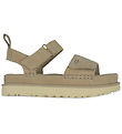 UGG Sandals - Goldenstar - Sand UGG Sandals - Goldenstar - Sand