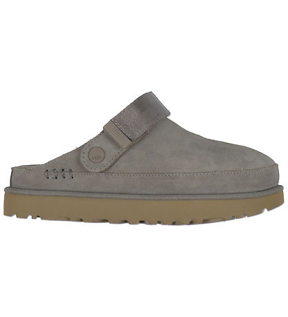 UGG Sandaler - Goldenstar Tresko - Røyksky