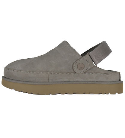 UGG Sandaler - Goldenstar Tresko - Røyksky