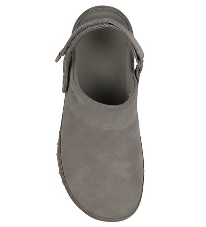 UGG Sandaler - Goldenstar Tresko - Røyksky