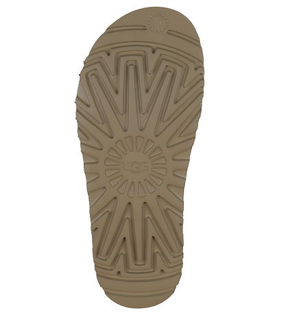 UGG Sandaler - Goldenstar Tresko - Røyksky