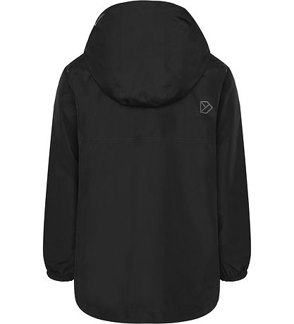 Didriksons Lightweight Jacket - Melissa - Black
