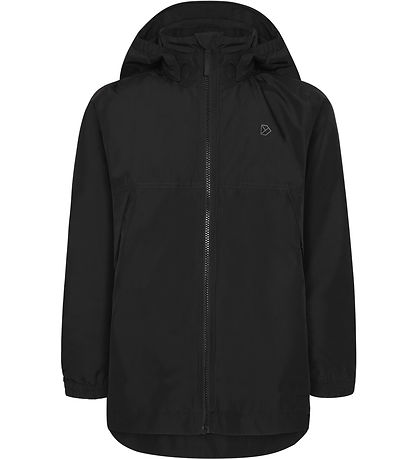 Didriksons Lightweight Jacket - Melissa - Black