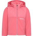 Didriksons Softshell Jacket - Briska - Dusty Azalea Didriksons Softshell Jacket - Briska - Dusty Azalea