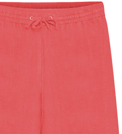 Grunt Trousers - GrCamille - Coral
