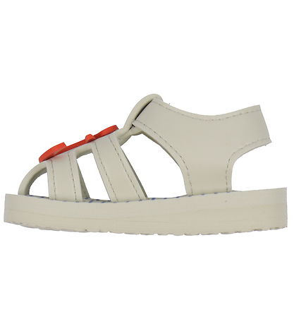 Konges Sløjd Sandals - Sable - Stripe Provence