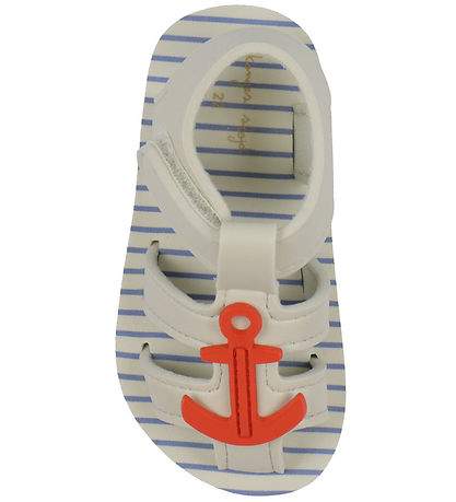 Sandales Konges Sløjd - Sable - Stripe Provence Sandales Konges Sløjd - Sable - Stripe Provence