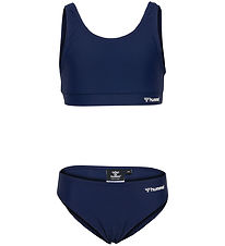 Hummel Bikini - HmlSun - Navy Blue Hummel Bikini - HmlSun - Navy Blue