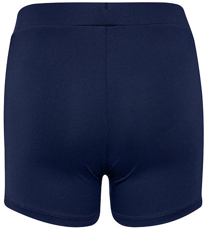 Hummel Swim Shorts - HmlDavid - Navy Blue