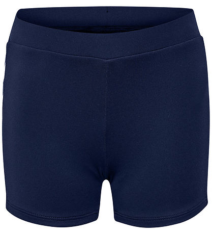 Hummel Swim Shorts - HmlDavid - Navy Blue
