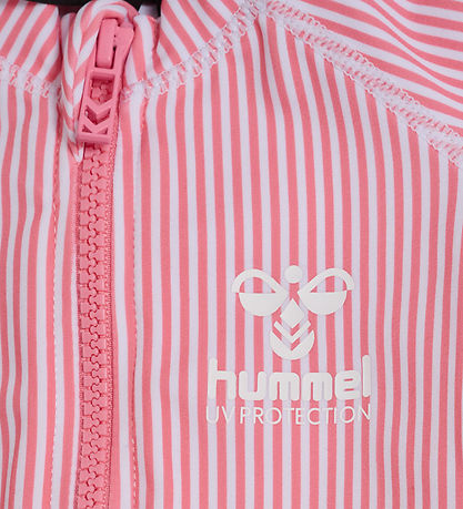 Hummel Schwimmanzüg - UV40+ - HmlCala - Muschel Shell
